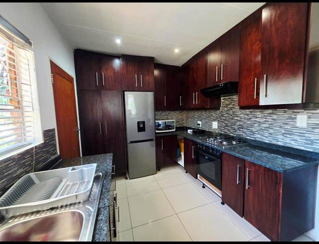 5 BEDROOM HOUSE FOR SALE IN TERENURE